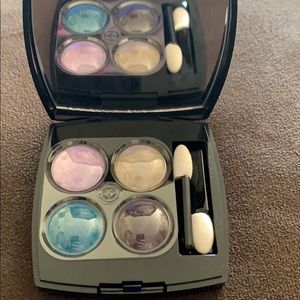 Chanel les 4 ombres eveyshadow